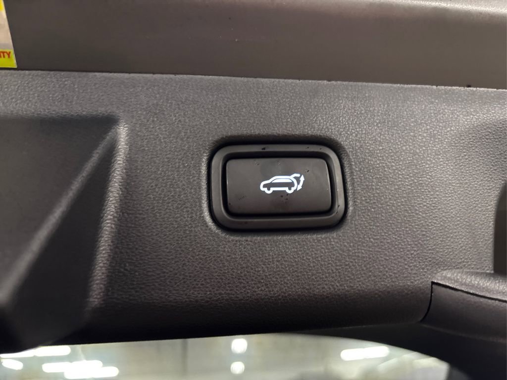 New 2026 Hyundai Tucson SEL image 16