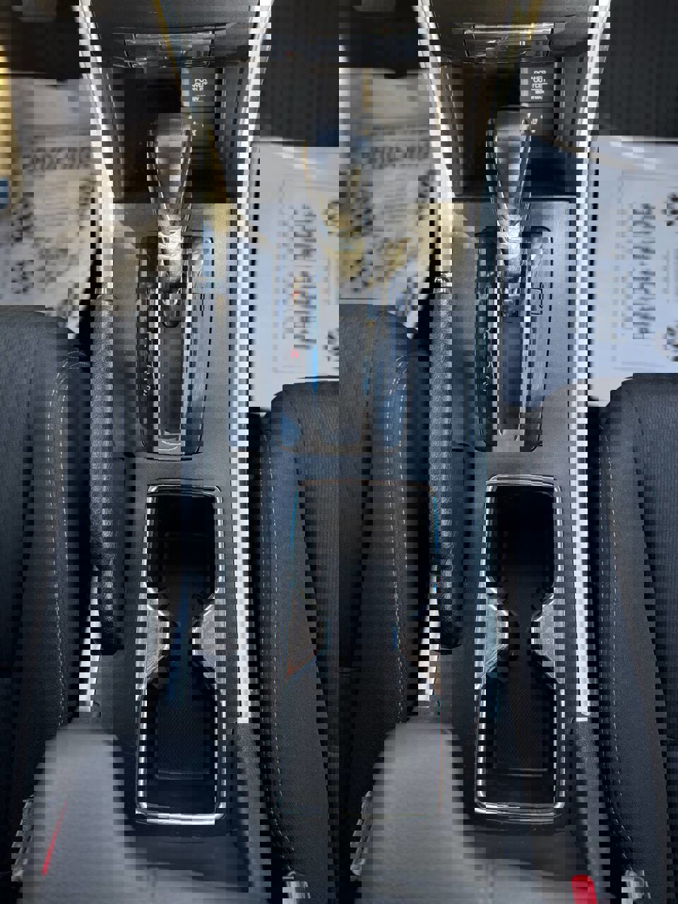 Used 2013 Honda Accord Sport image 16