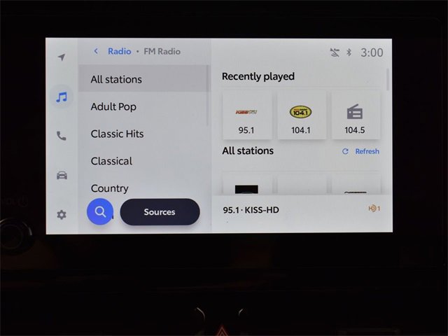 Used 2025 Toyota Corolla SE image 18
