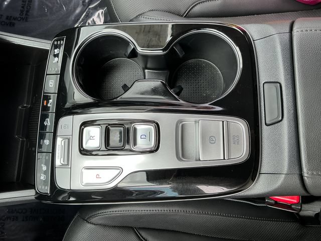 Used 2022 Hyundai Tucson Limited FWD image 29