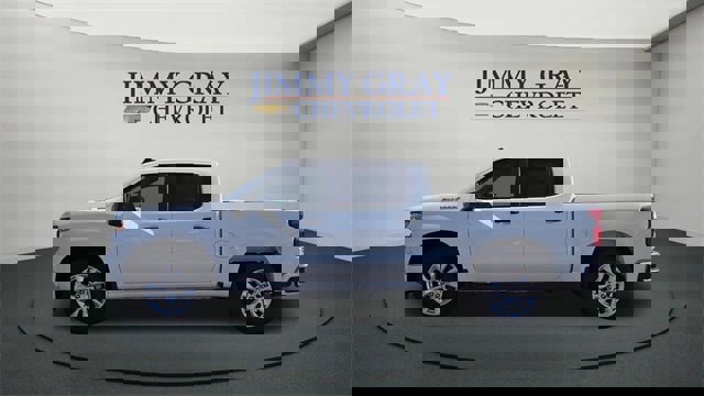 New 2026 Chevrolet Silverado 1500 Custom image 6
