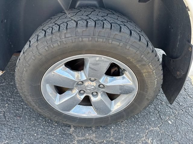 Used 2014 RAM 1500 Big Horn AWD/4WD image 6