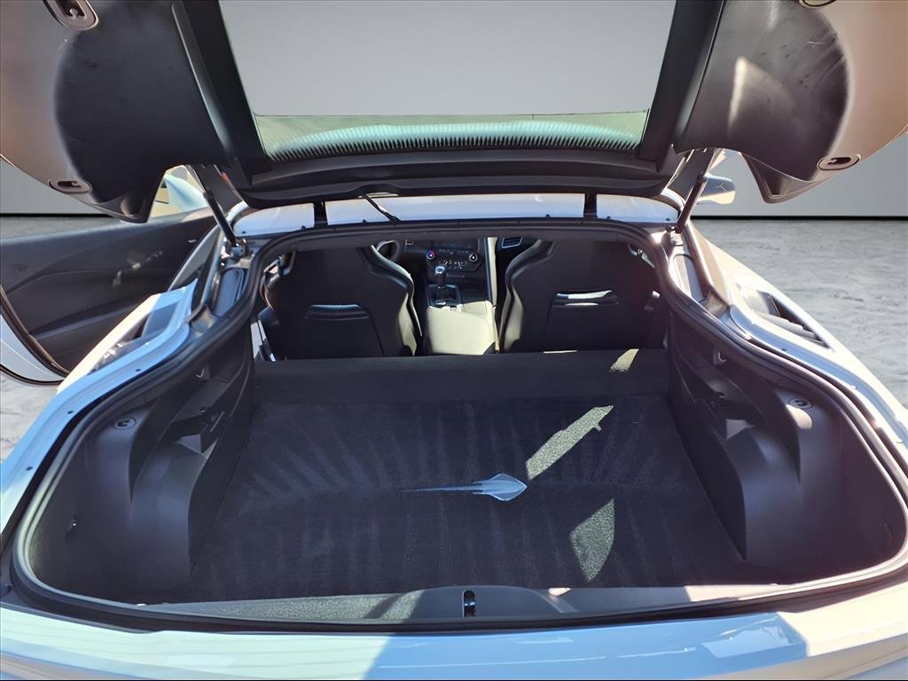 Used 2014 Chevrolet Corvette Stingray Coupe w/ Battery Protection Package image 10