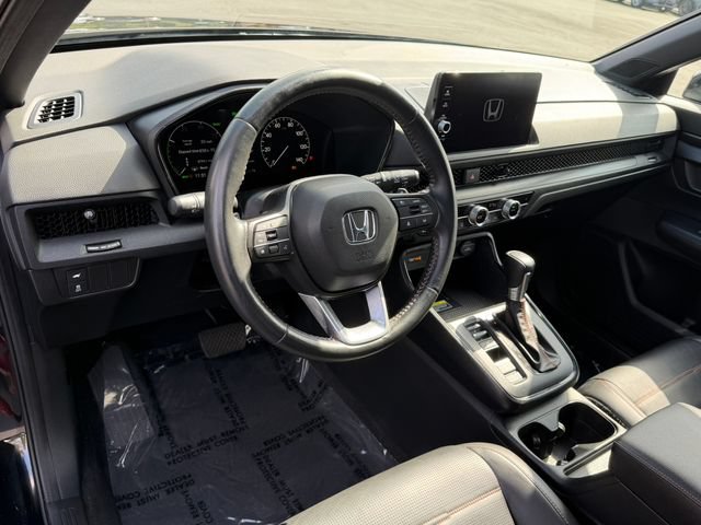 Used 2024 Honda CR-V Sport-L image 11