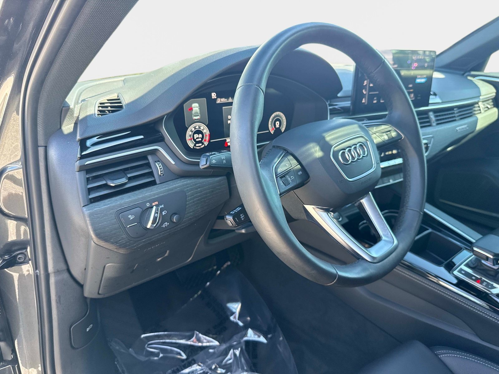 Certified 2023 Audi A4 2.0T Premium Plus w/ Premium Plus Package AWD/4WD image 18