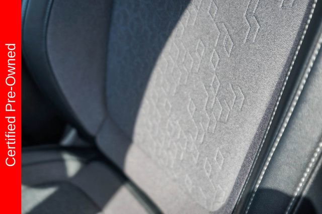 Certified 2025 Kia Seltos S FWD image 25