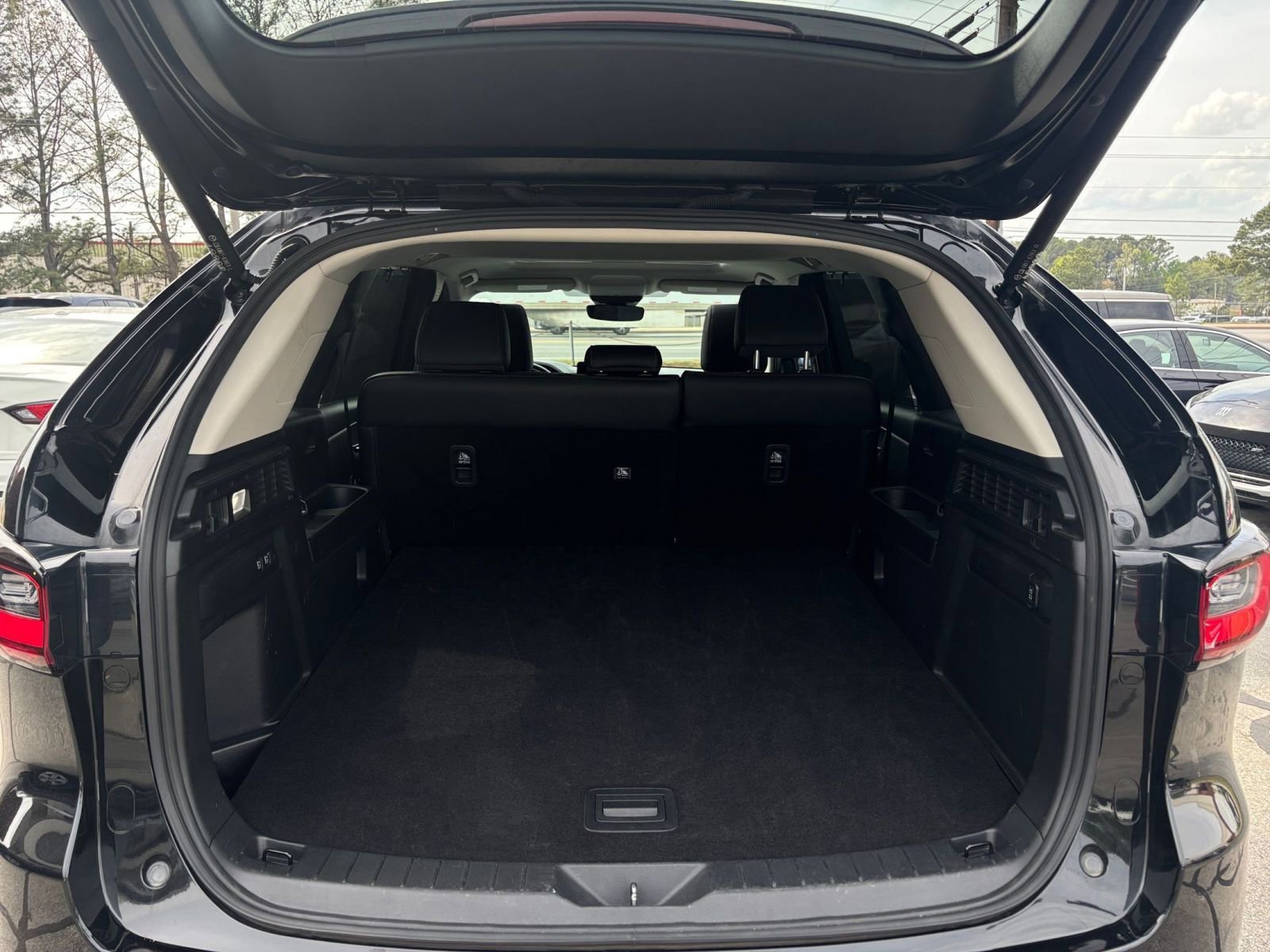 Used 2025 MAZDA CX-70 3.3 Turbo w/ Preferred Package image 33