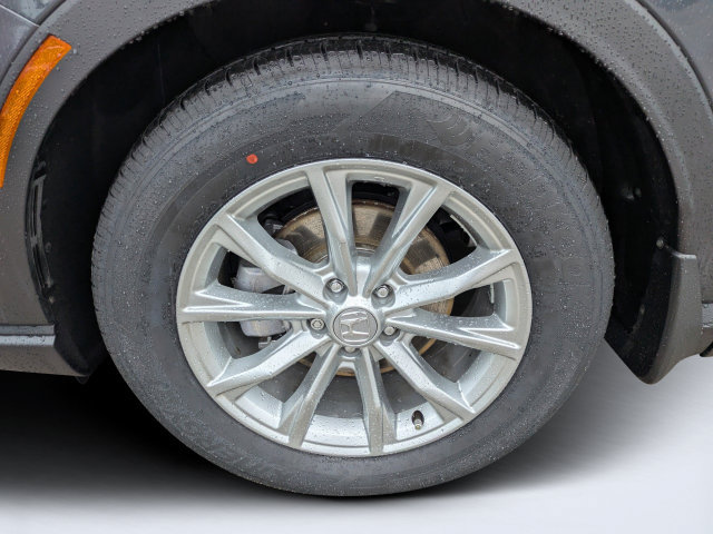 Used 2024 Honda CR-V EX-L image 11
