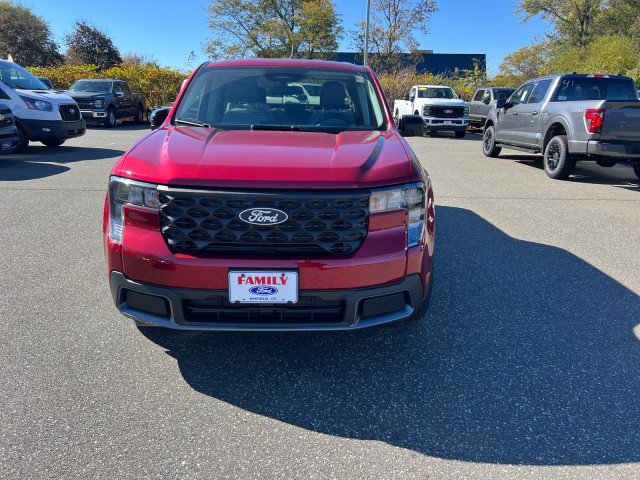 New 2025 Ford Maverick XLT w/ XLT Luxury Package image 29
