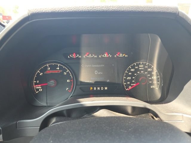 Used 2019 Ford F150 XLT w/ Equipment Group 302A Luxury AWD/4WD image 22