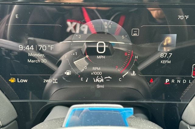 New 2026 GMC Yukon Elevation w/ Elevation Premium Package image 32