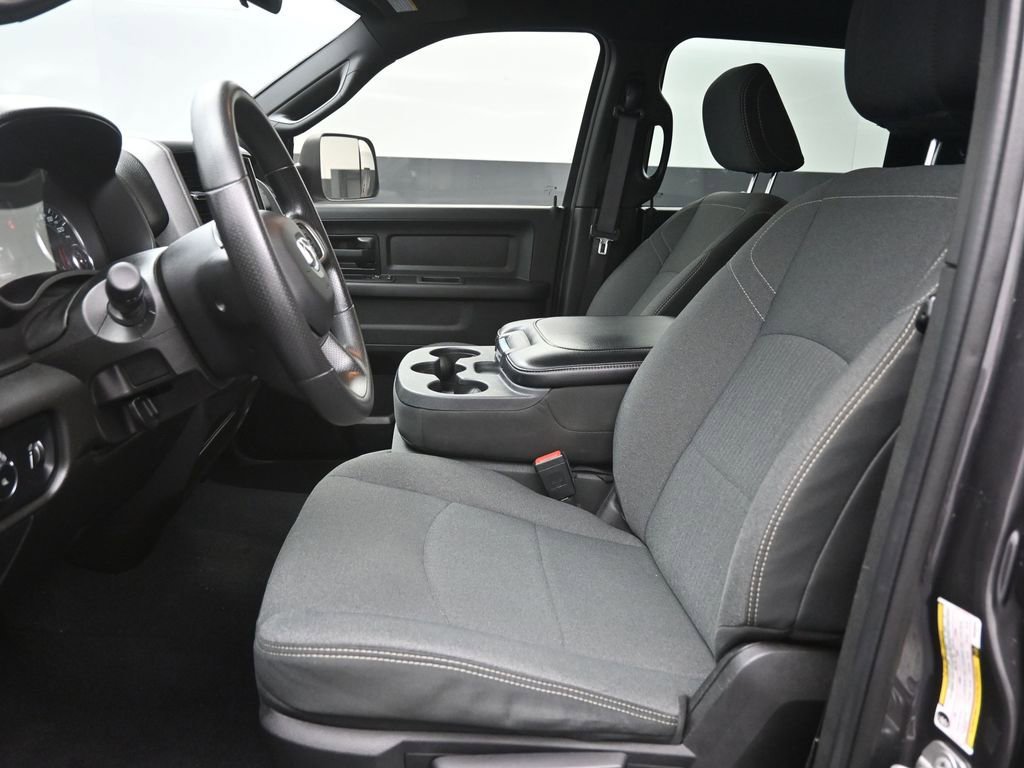 Used 2022 RAM 2500 Tradesman image 18