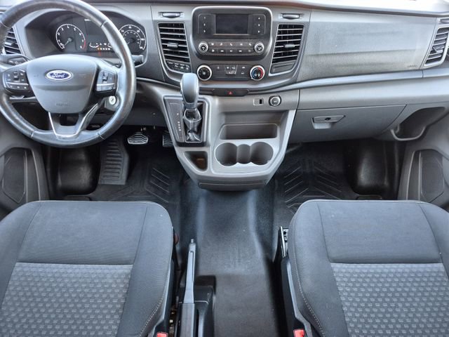 Used 2020 Ford Transit 350 XL image 20