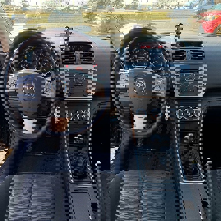 Used 2010 MAZDA MAZDA6 i Sport image 6