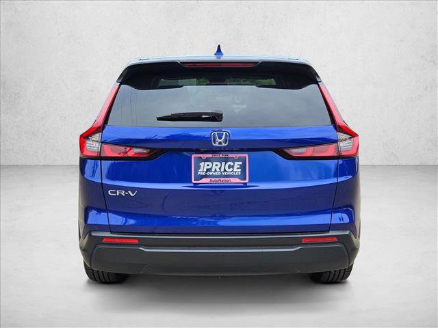 Used 2024 Honda CR-V EX image 7
