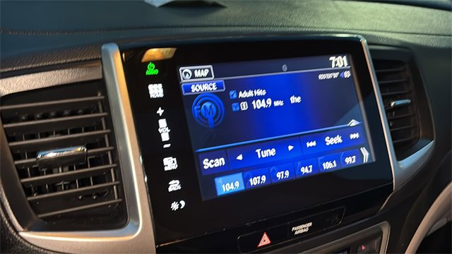 Used 2016 Honda Pilot EX-L image 17