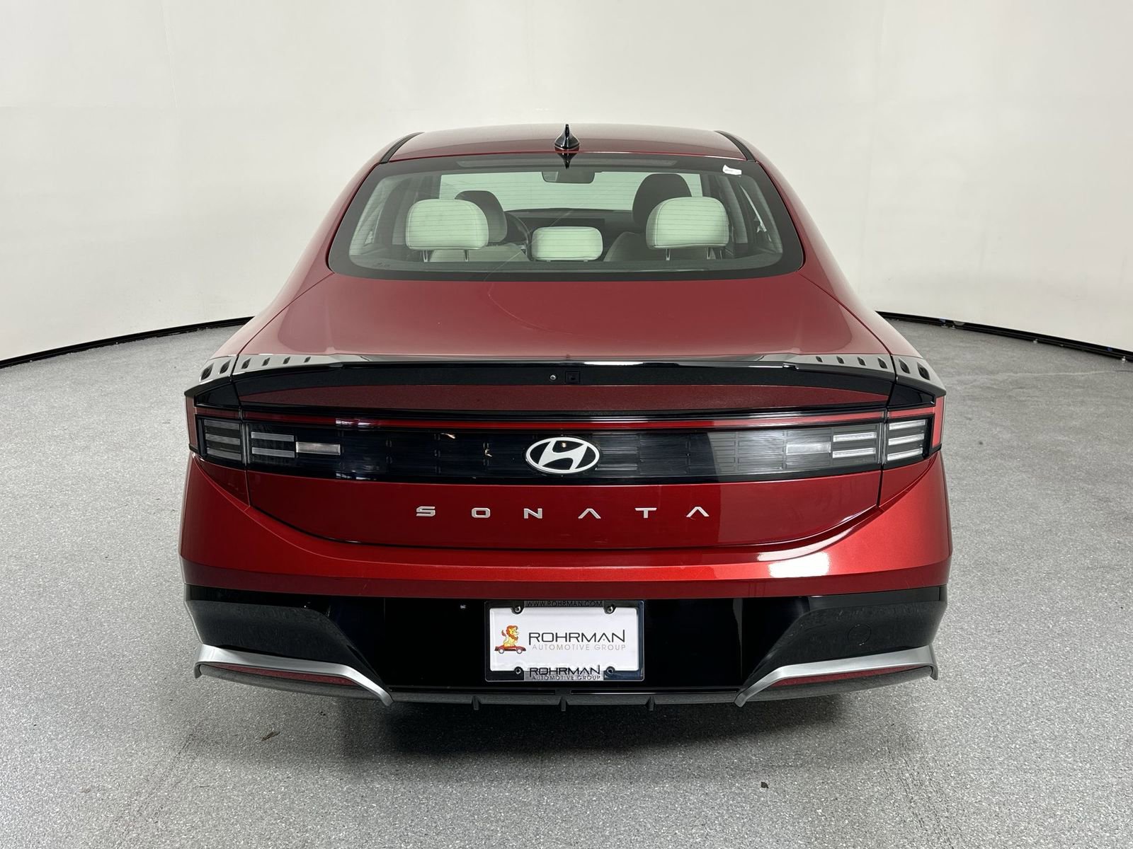 Used 2024 Hyundai Sonata SEL image 31