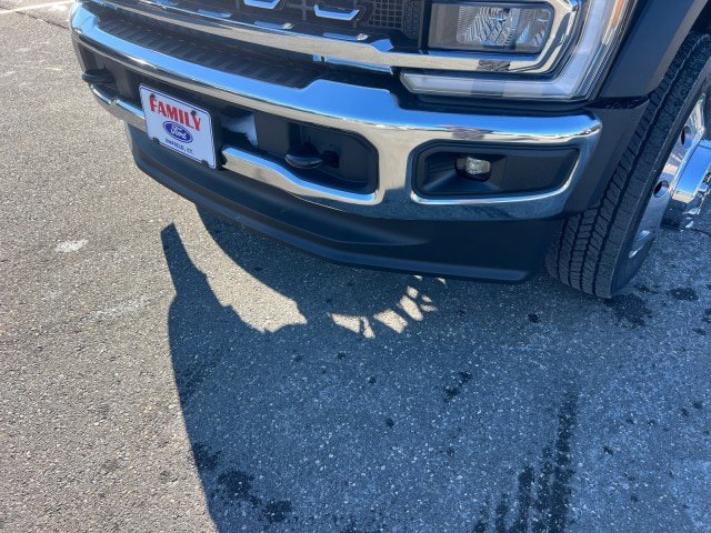 New 2026 Ford F450 Lariat AWD/4WD image 21