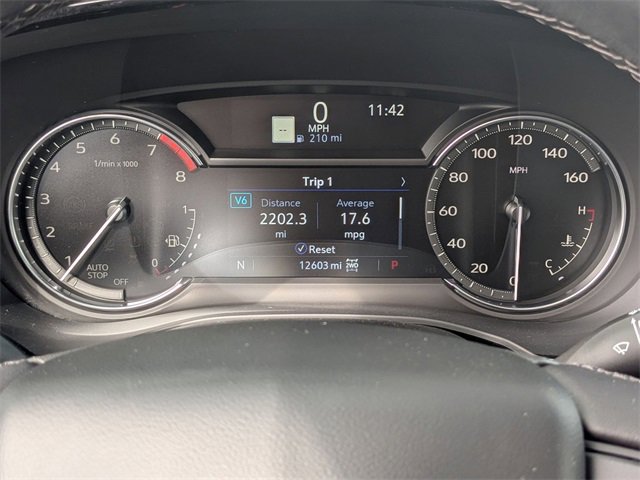 Used 2025 Cadillac XT6 Premium Luxury image 20