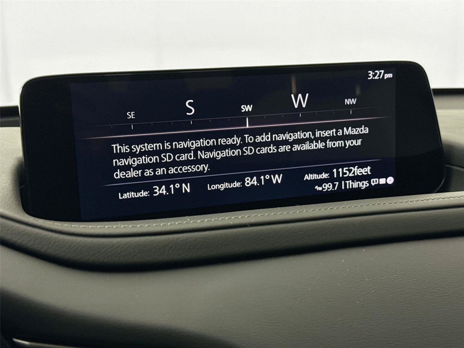 New 2026 MAZDA CX-30 AWD 2.5 S w/ Premium Package image 7