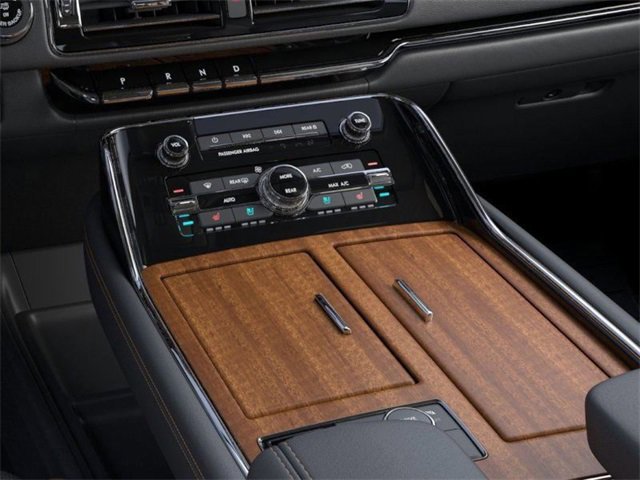 New 2024 Lincoln Navigator Black Label image 29