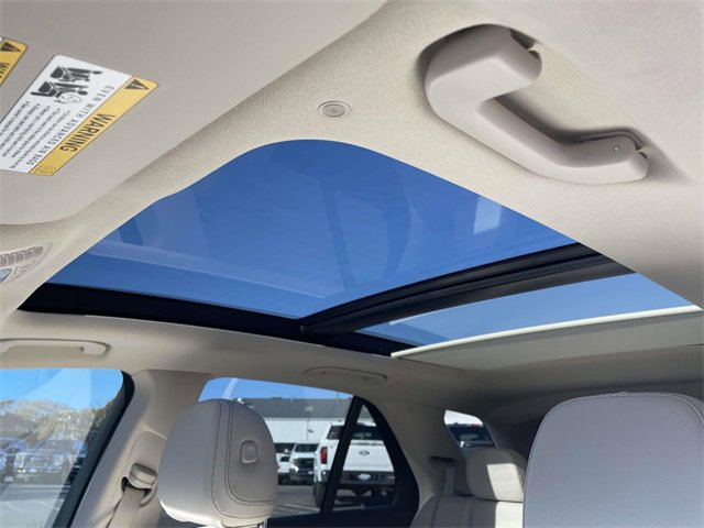 Used 2024 Mercedes-Benz GLE 350 4MATIC image 14