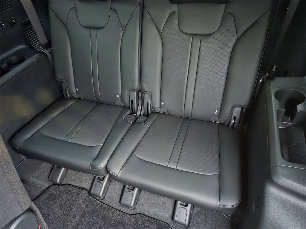 New 2026 Kia Sorento S w/ S Panoramic Sunroof Package FWD image 23