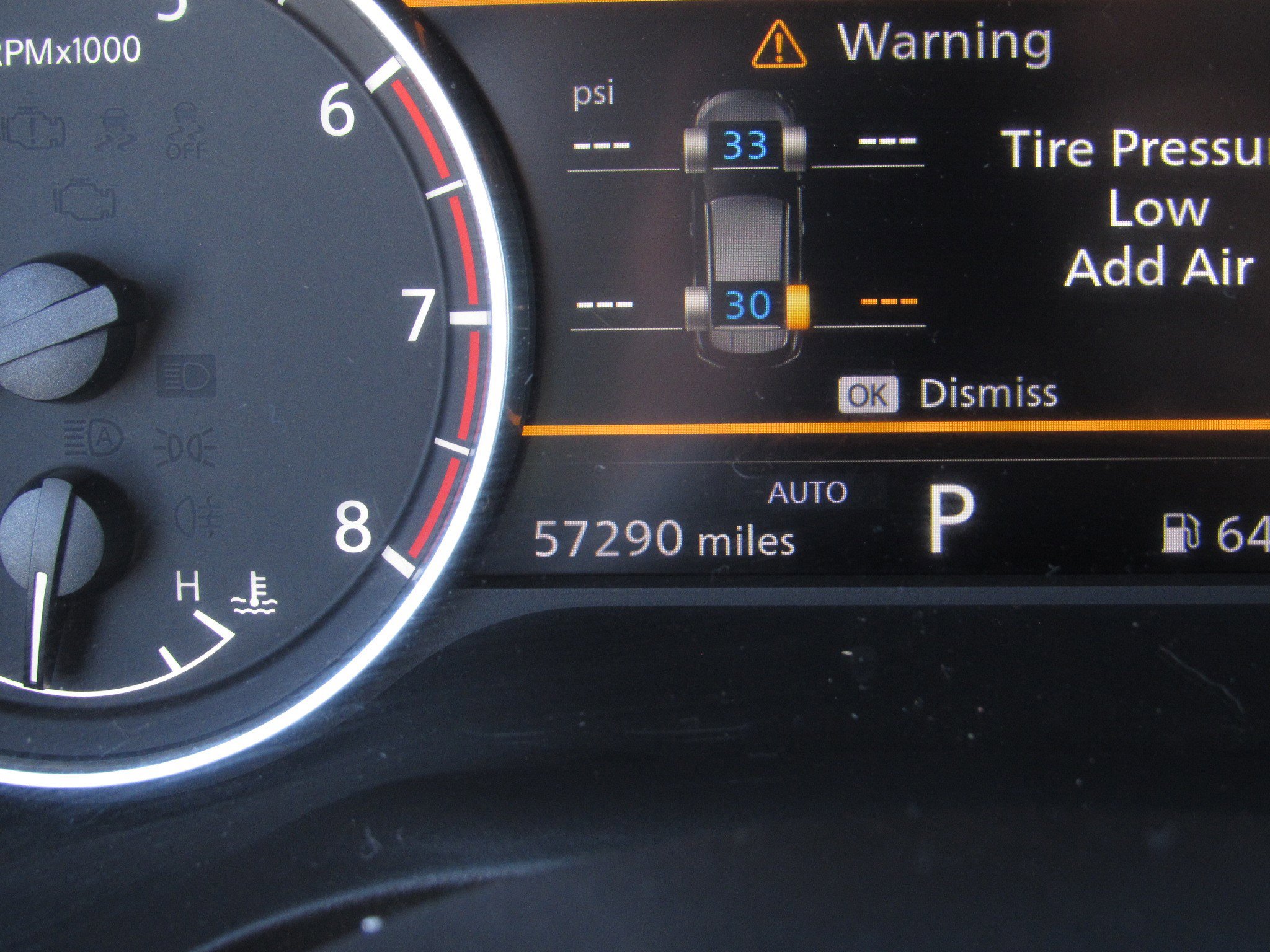 Used 2023 Nissan Rogue SV image 26