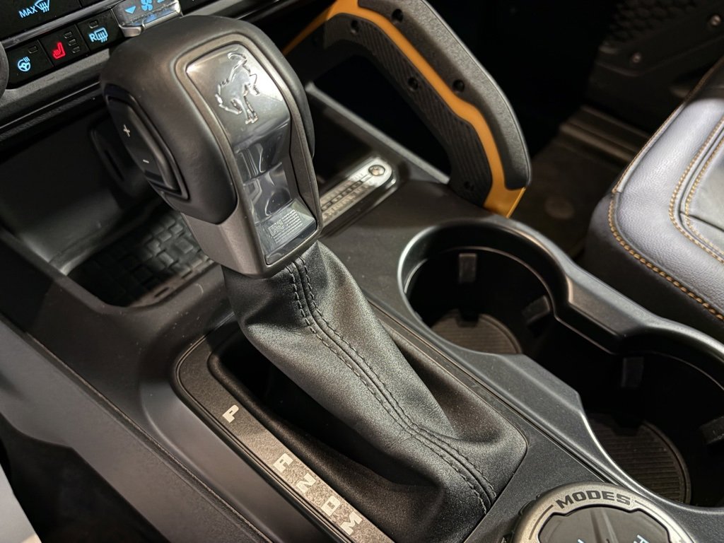 Certified 2024 Ford Bronco Badlands image 16