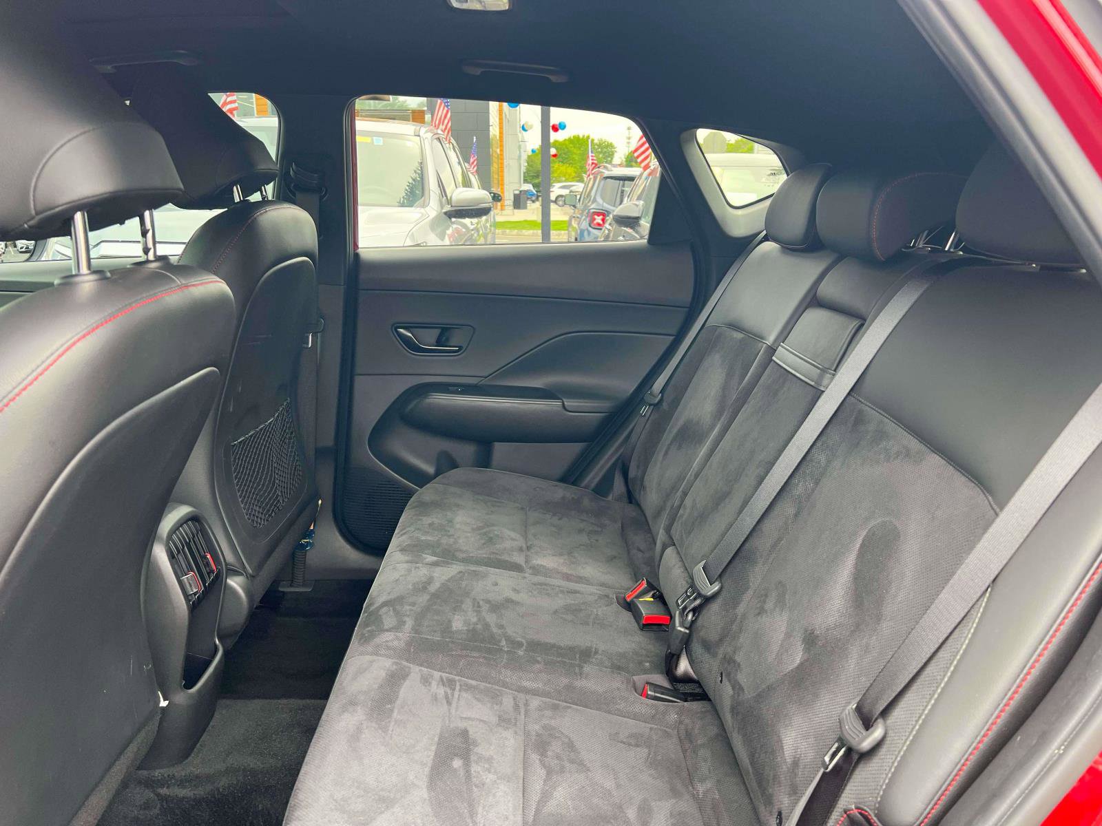 Used 2024 Hyundai Kona N Line AWD/4WD image 27
