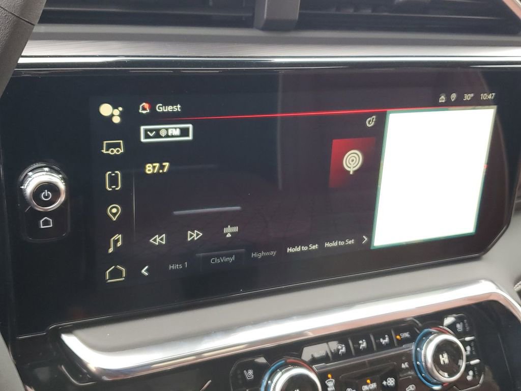 New 2024 GMC Sierra 2500 Denali Ultimate w/ Max Trailering Package image 14