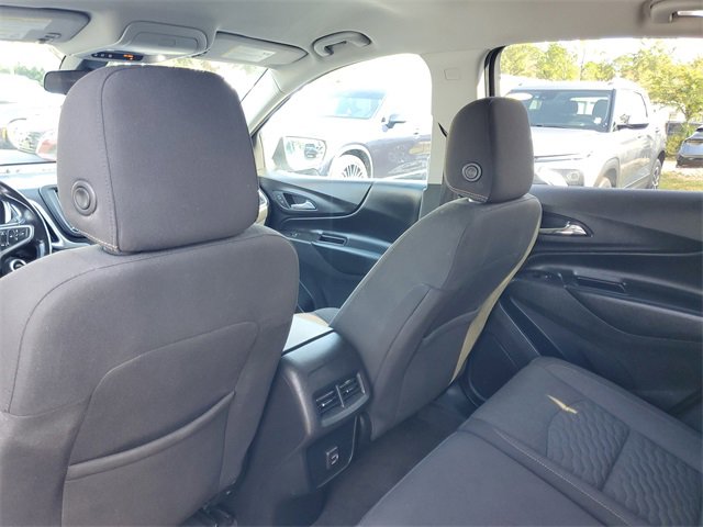Used 2019 Chevrolet Equinox LT image 27