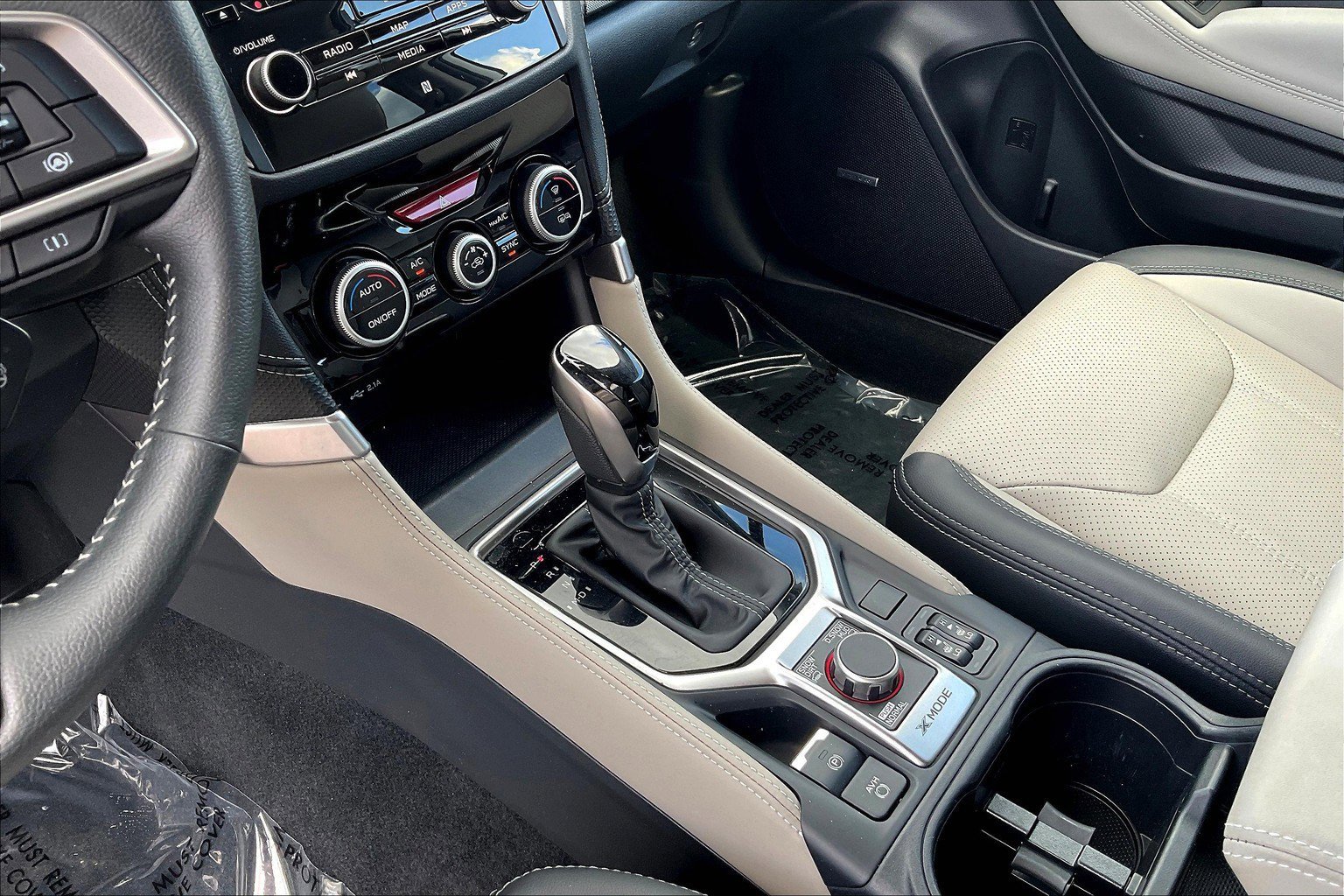 Certified 2021 Subaru Forester Limited image 15