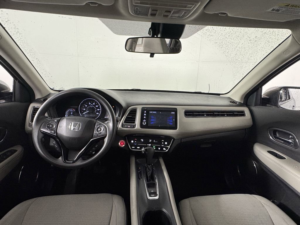 Used 2021 Honda HR-V EX image 25