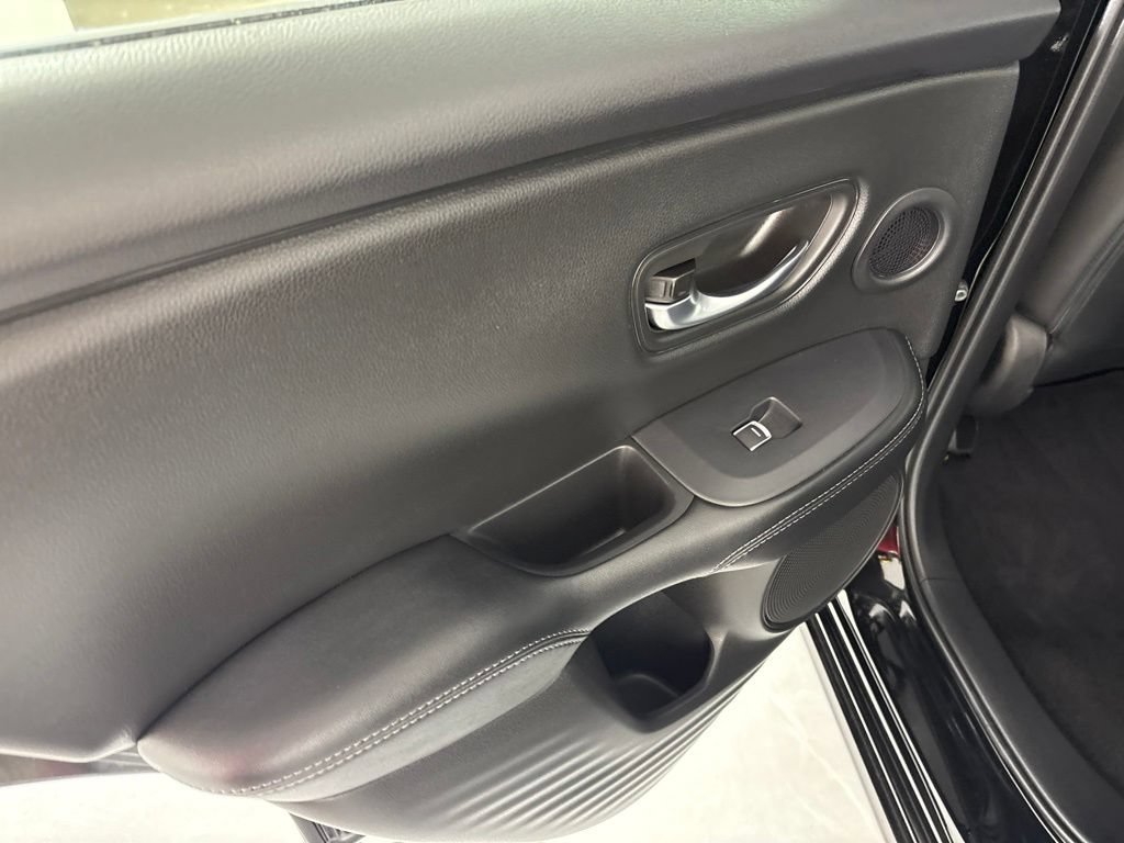 Used 2026 Honda HR-V EX-L image 22