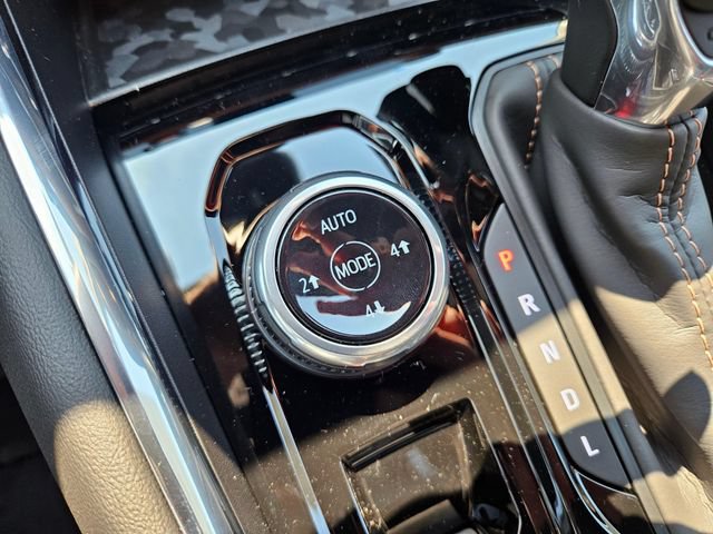 New 2026 GMC Canyon AT4 AWD/4WD image 30