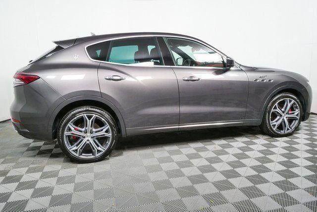 Certified 2023 Maserati Levante GT AWD/4WD image 30