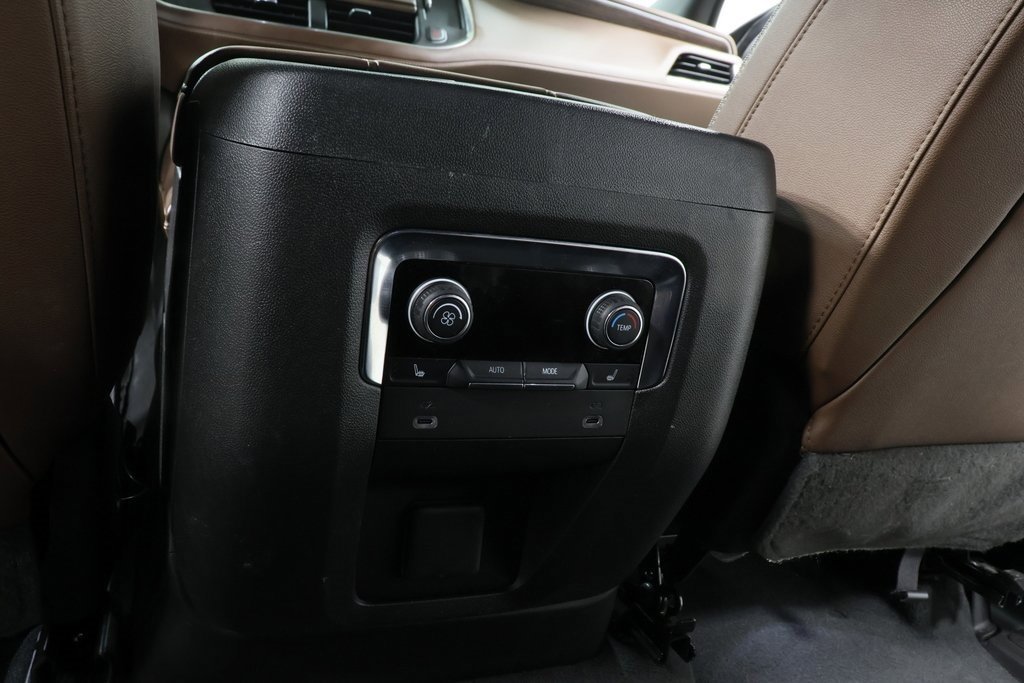 Used 2022 Chevrolet Tahoe High Country w/ Max Trailering Package image 26