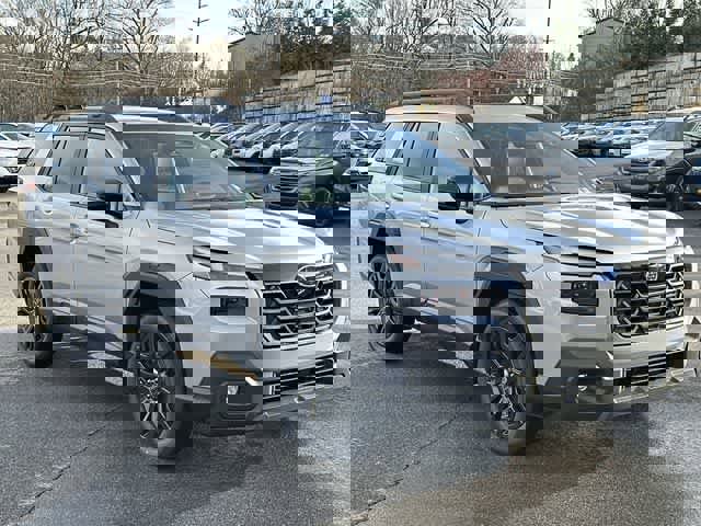 New 2026 Subaru Outback Limited XT image 29