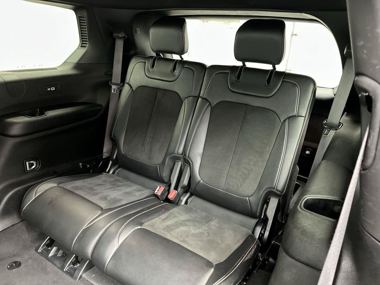 Used 2022 Jeep Grand Cherokee L Laredo AWD/4WD image 13