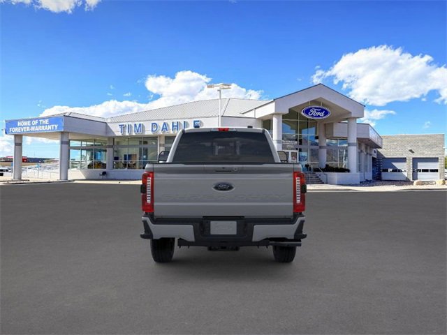 New 2025 Ford F350 Lariat w/ Lariat Ultimate Package image 5