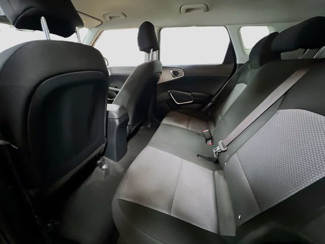 Certified 2023 Kia Soul LX w/ LX Technology Package FWD image 23