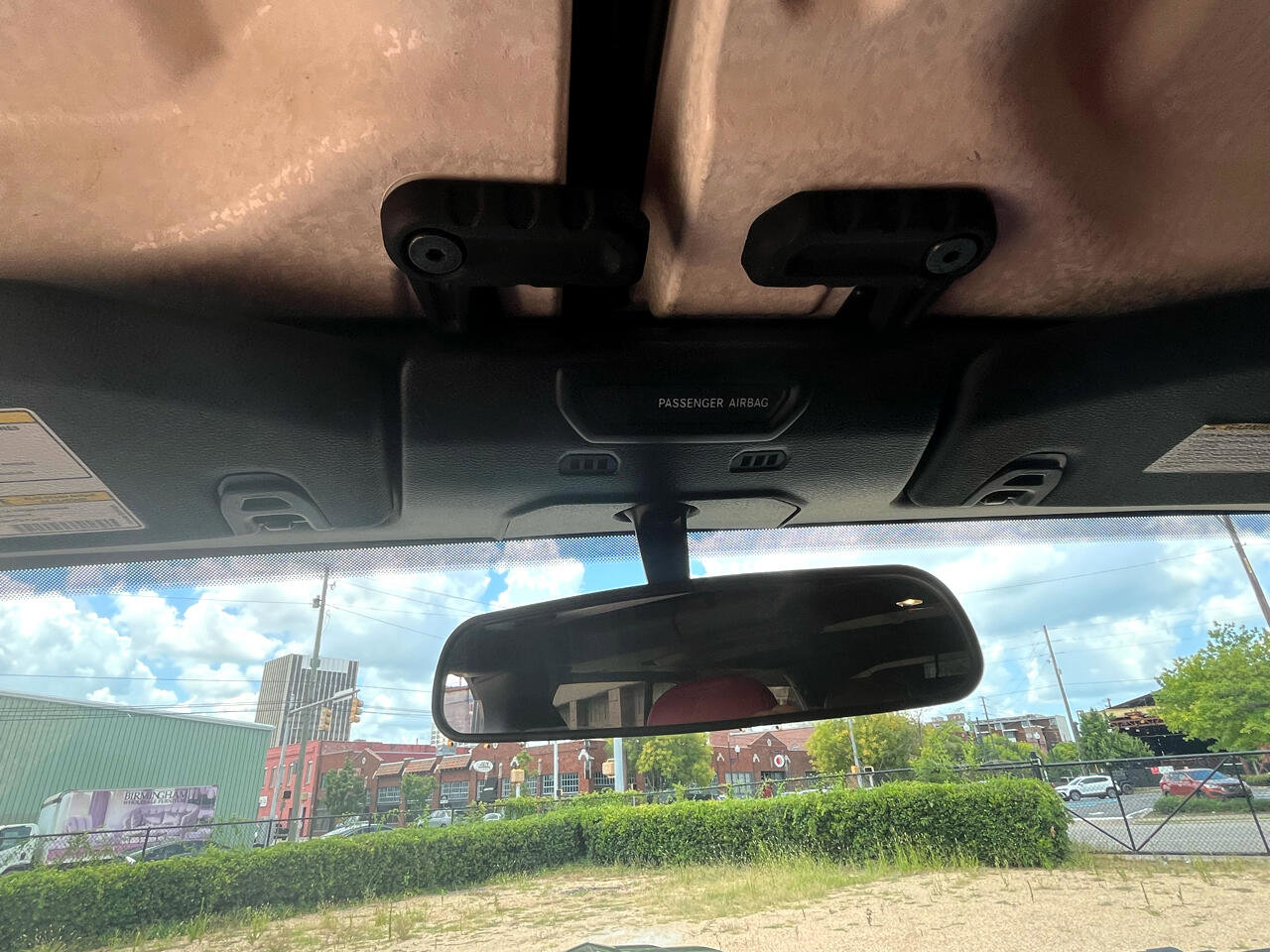 Used 2019 Jeep Wrangler Unlimited Sport S image 30