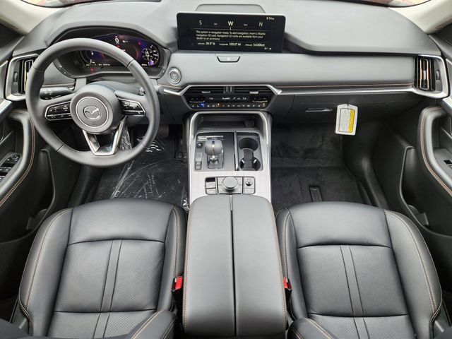 New 2026 MAZDA CX-70 SC Plus AWD/4WD image 11