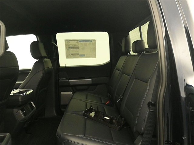 New 2025 Ford F150 XLT w/ Equipment Group 303A High image 10
