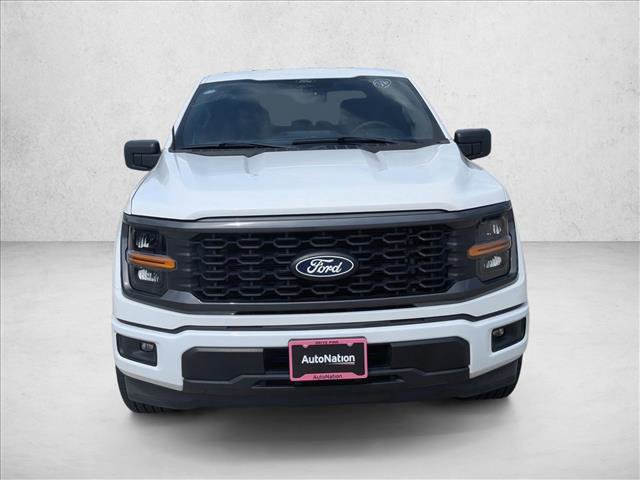 Used 2024 Ford F150 STX image 2