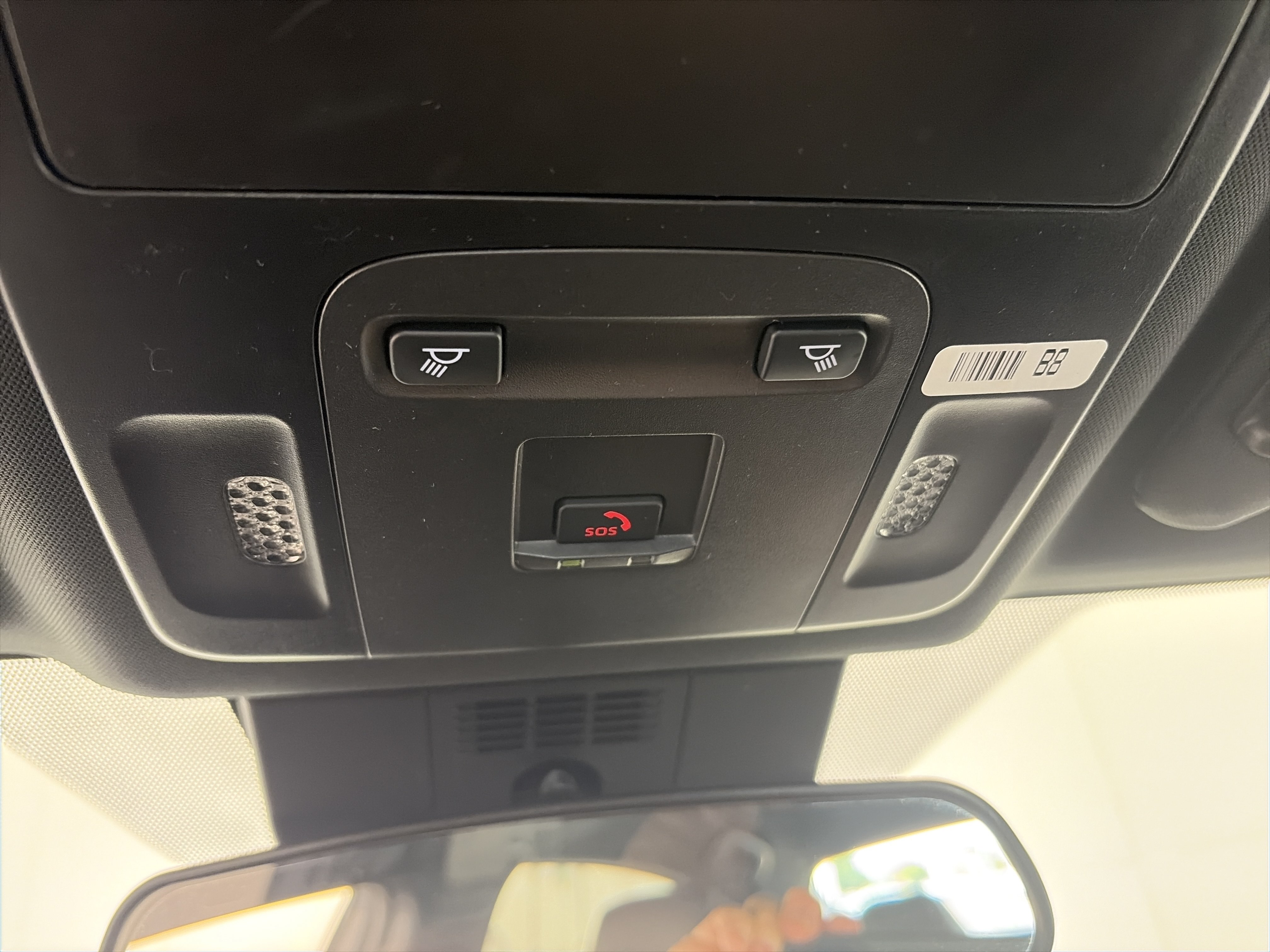 Used 2025 Toyota Camry SE FWD image 33