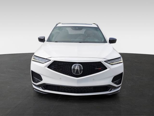 Used 2023 Acura MDX Type S image 12