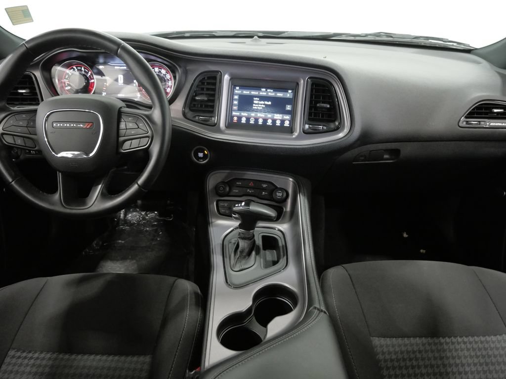 Used 2023 Dodge Challenger GT RWD image 10