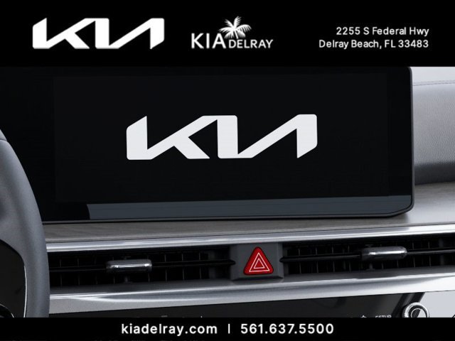 New 2026 Kia Sorento SX Prestige AWD/4WD image 20